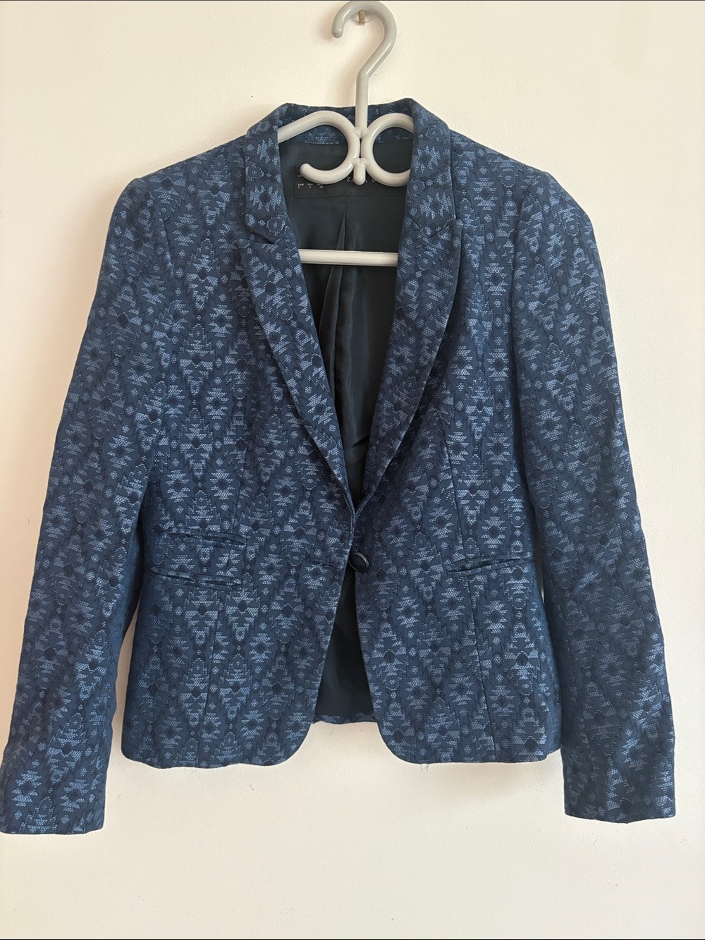 Ladies blazers sizes small and petite 2